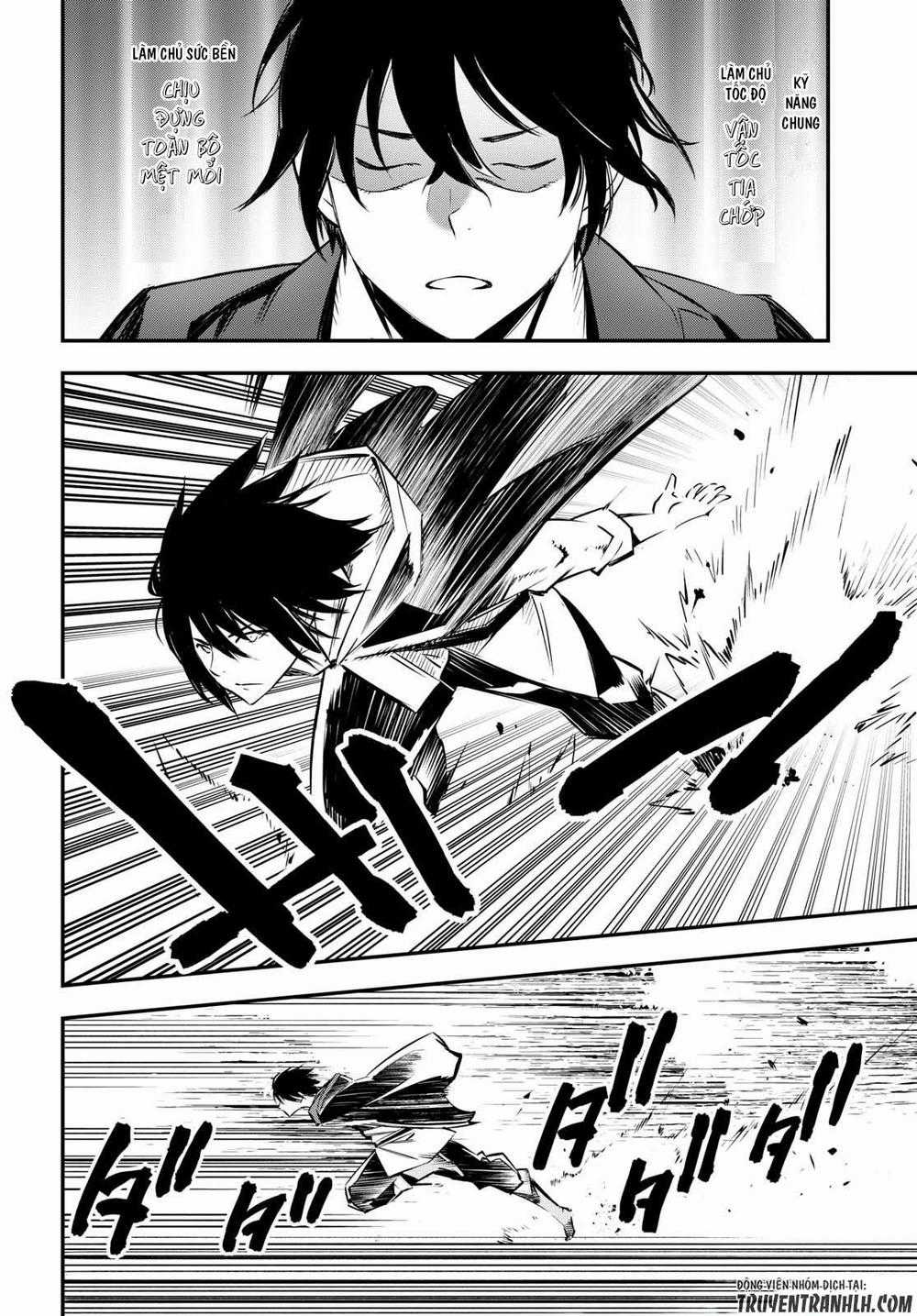 Shin No Nakama Janai To Yuusha No Party Wo Oidasareta No De, Henkyou De Slow Life Suru Koto Ni Shimashita Chapter 2 trang 20