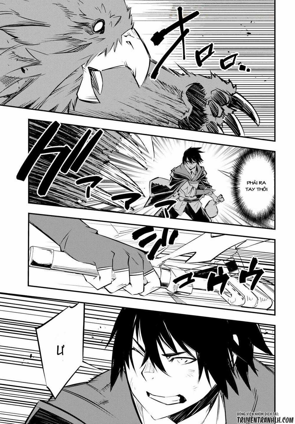 Shin No Nakama Janai To Yuusha No Party Wo Oidasareta No De, Henkyou De Slow Life Suru Koto Ni Shimashita Chapter 2 trang 25