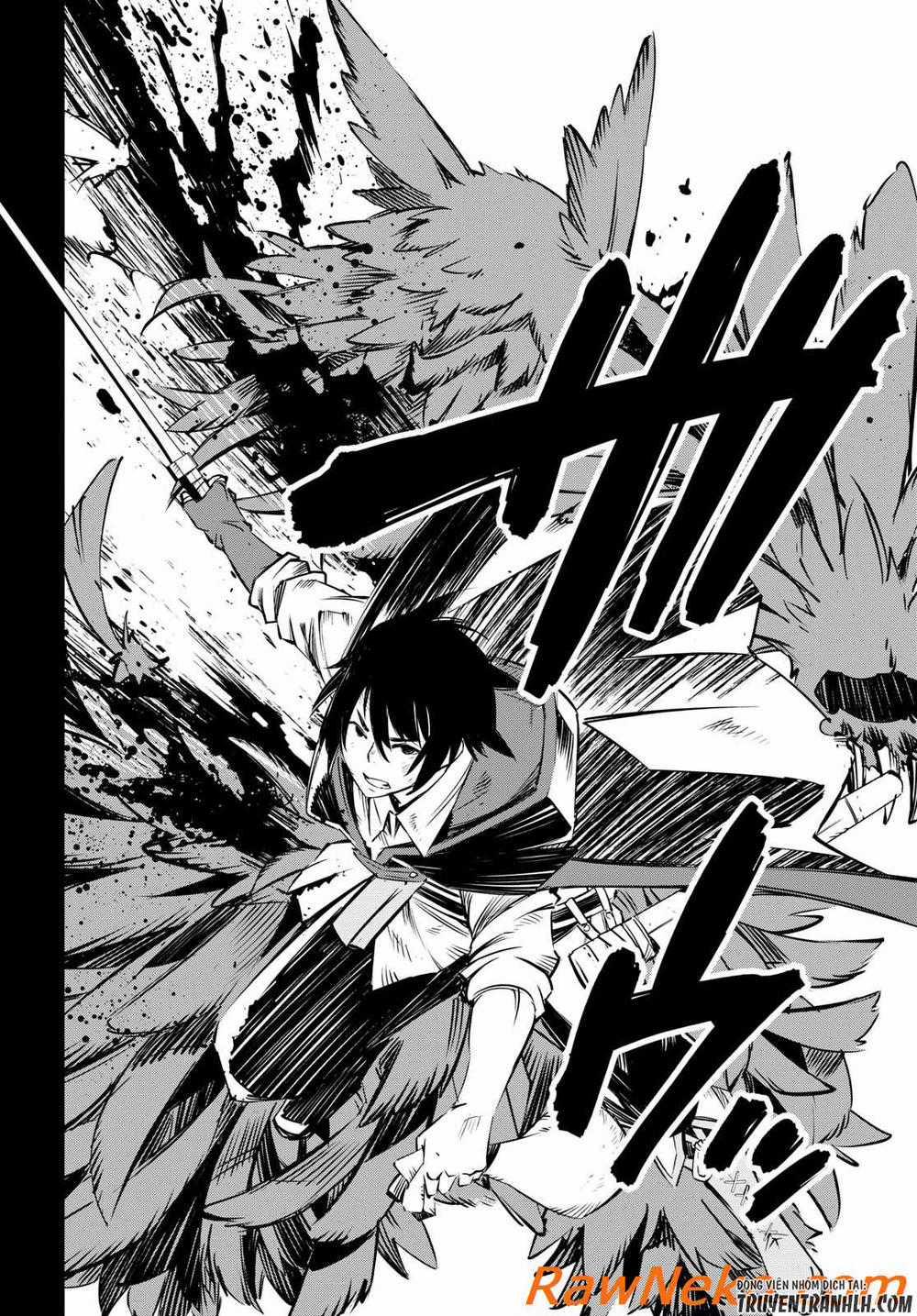 Shin No Nakama Janai To Yuusha No Party Wo Oidasareta No De, Henkyou De Slow Life Suru Koto Ni Shimashita Chapter 2 trang 26