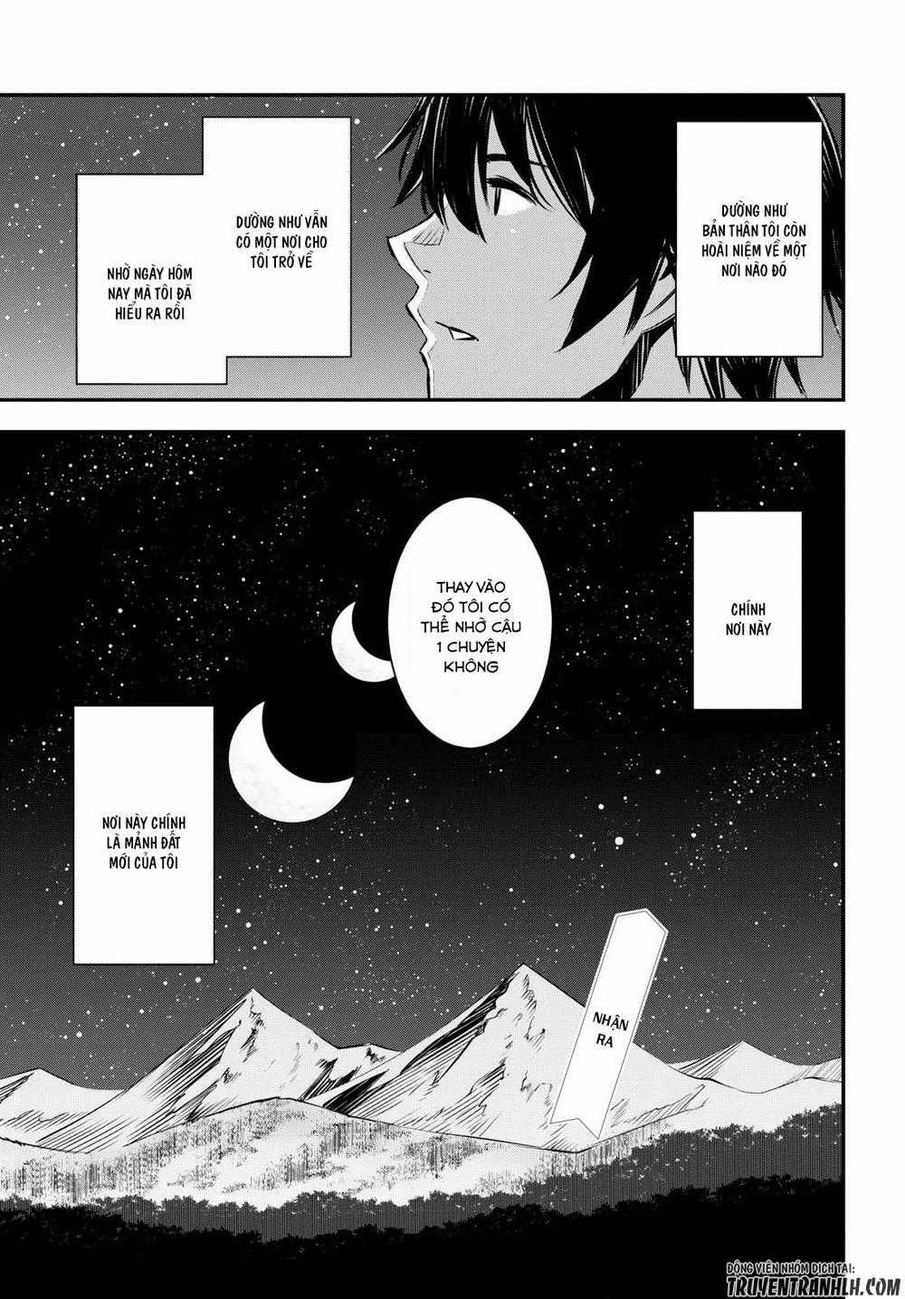 Shin No Nakama Janai To Yuusha No Party Wo Oidasareta No De, Henkyou De Slow Life Suru Koto Ni Shimashita Chapter 2 trang 31