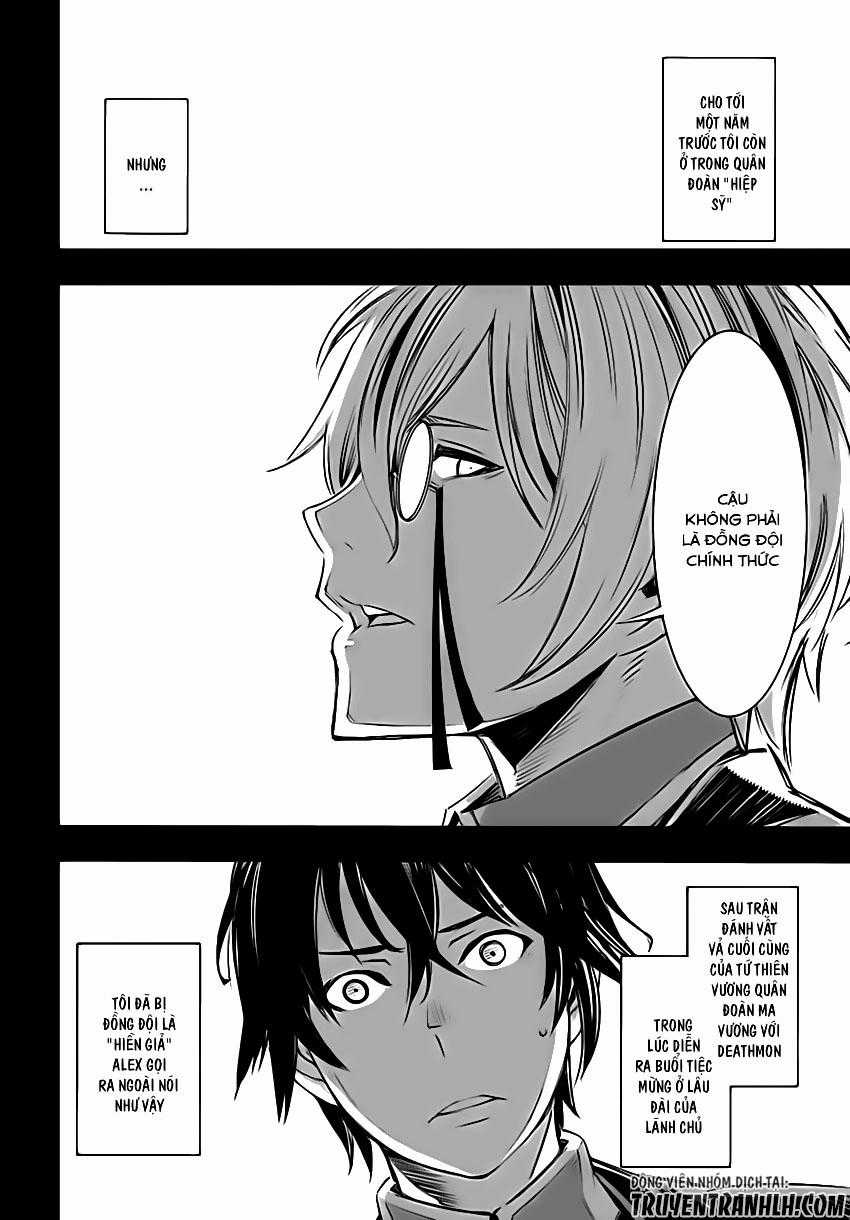 Shin No Nakama Janai To Yuusha No Party Wo Oidasareta No De, Henkyou De Slow Life Suru Koto Ni Shimashita Chapter 2 trang 4