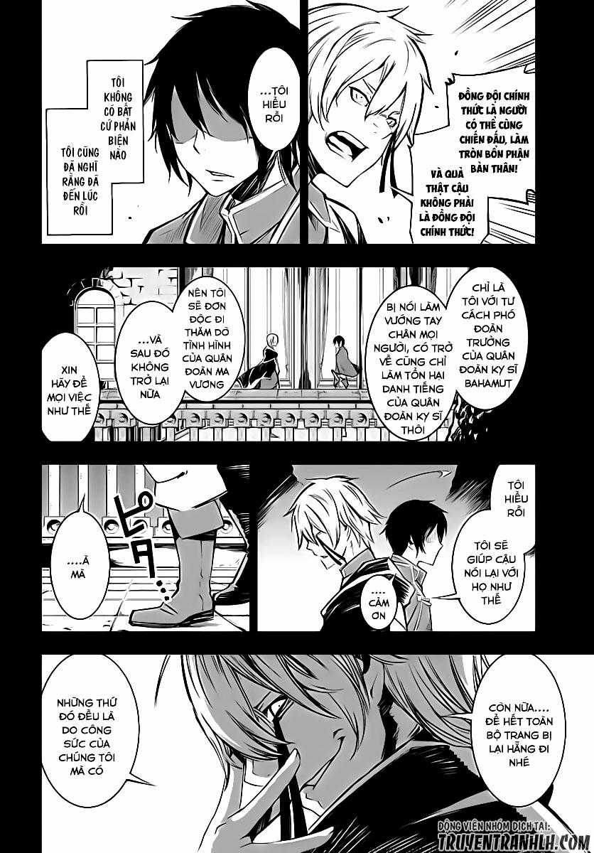 Shin No Nakama Janai To Yuusha No Party Wo Oidasareta No De, Henkyou De Slow Life Suru Koto Ni Shimashita Chapter 2 trang 6