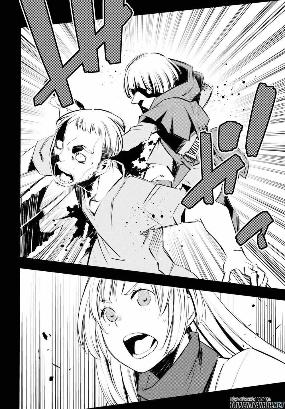 Shin No Nakama Janai To Yuusha No Party Wo Oidasareta No De, Henkyou De Slow Life Suru Koto Ni Shimashita Chapter 20 trang 14