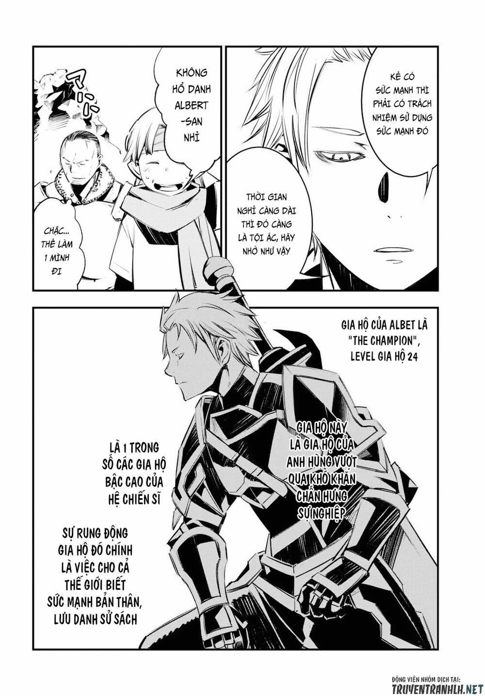 Shin No Nakama Janai To Yuusha No Party Wo Oidasareta No De, Henkyou De Slow Life Suru Koto Ni Shimashita Chapter 21 trang 20