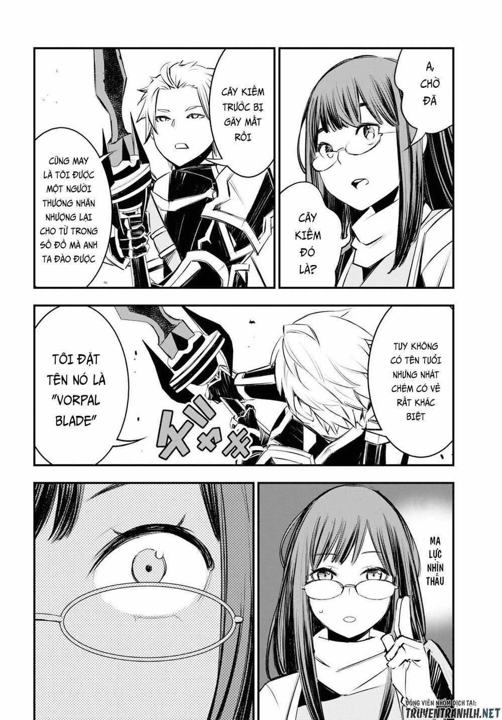 Shin No Nakama Janai To Yuusha No Party Wo Oidasareta No De, Henkyou De Slow Life Suru Koto Ni Shimashita Chapter 21 trang 22