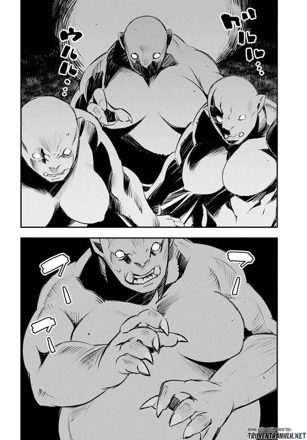 Shin No Nakama Janai To Yuusha No Party Wo Oidasareta No De, Henkyou De Slow Life Suru Koto Ni Shimashita Chapter 21 trang 26