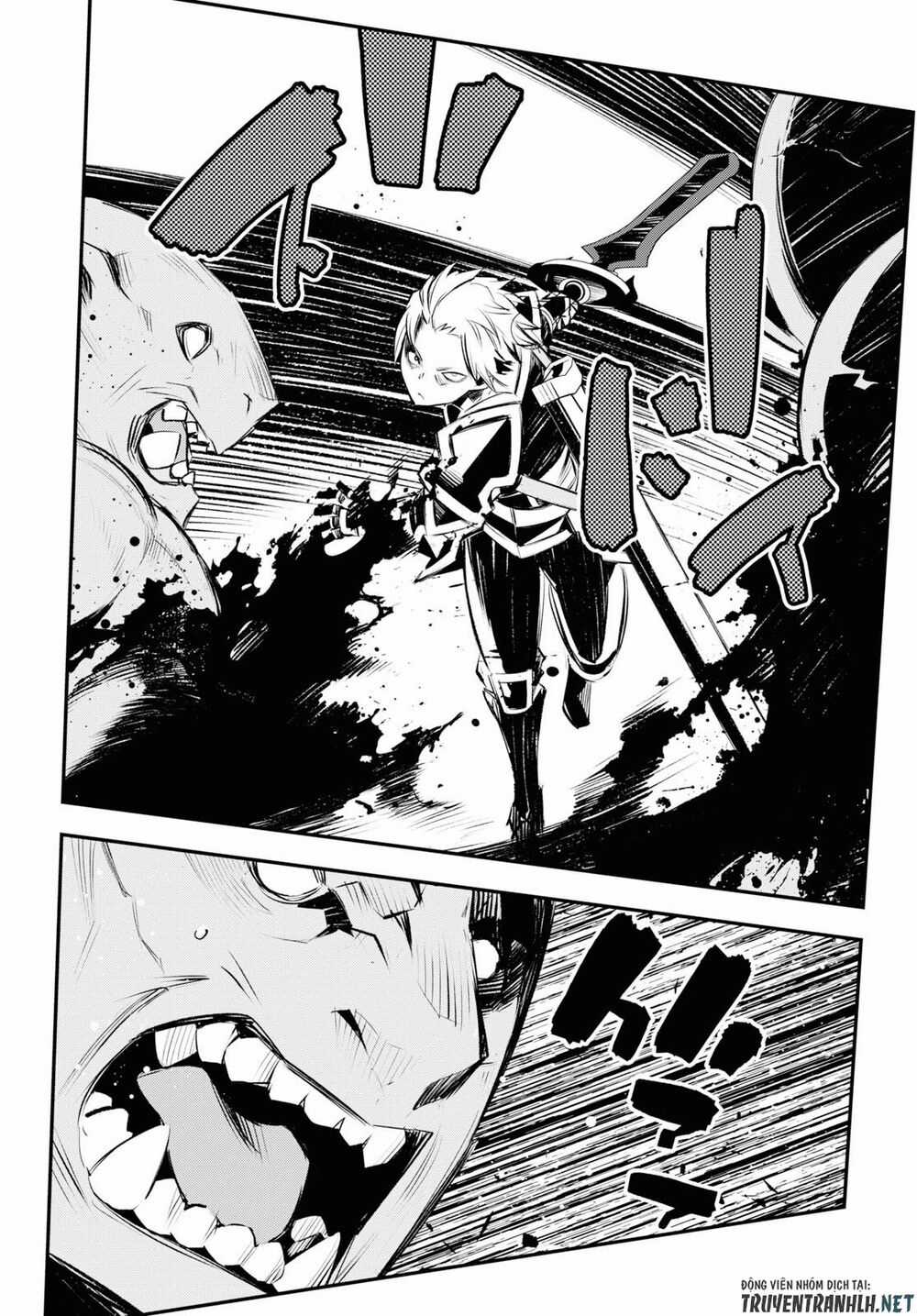 Shin No Nakama Janai To Yuusha No Party Wo Oidasareta No De, Henkyou De Slow Life Suru Koto Ni Shimashita Chapter 21 trang 28