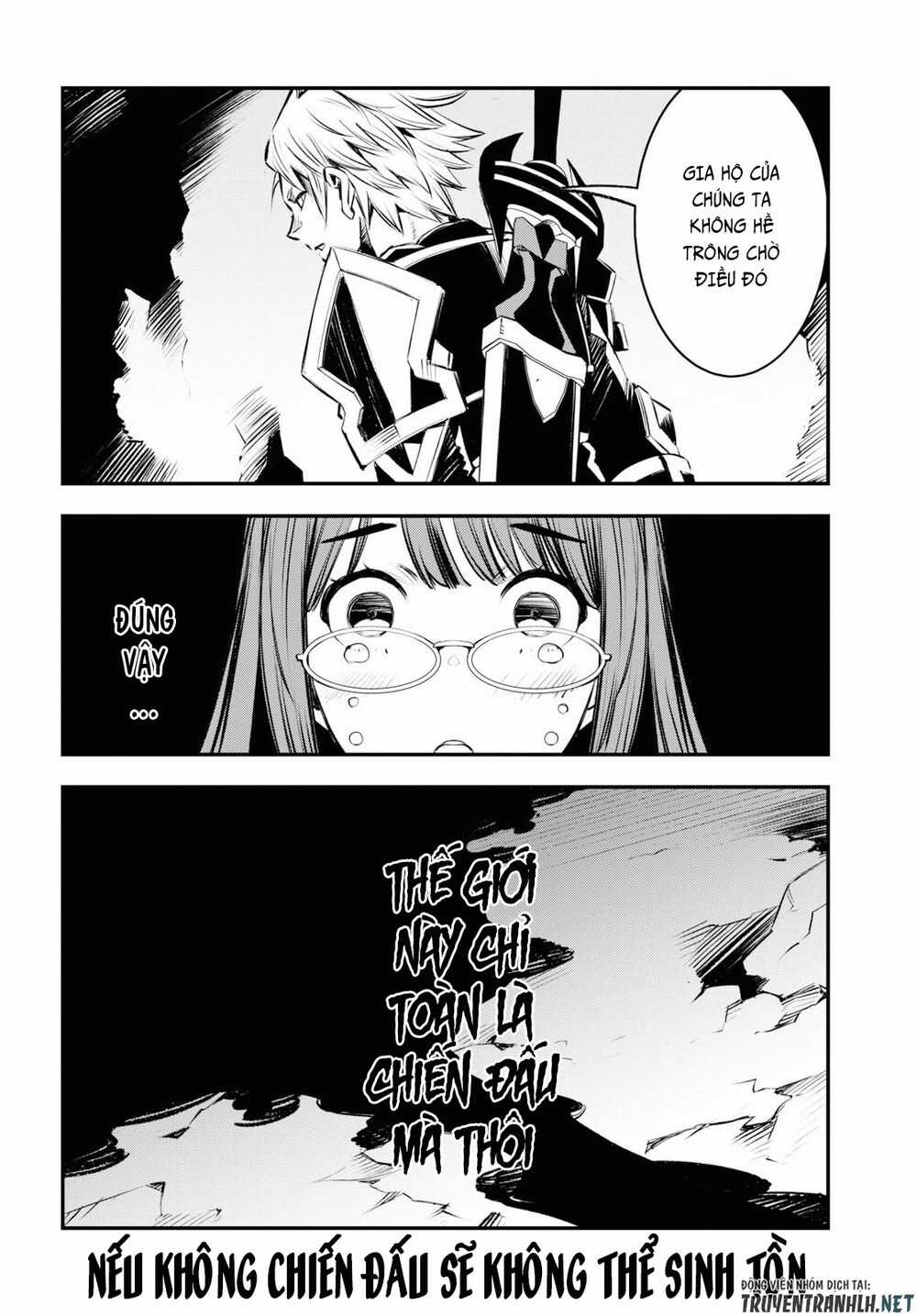 Shin No Nakama Janai To Yuusha No Party Wo Oidasareta No De, Henkyou De Slow Life Suru Koto Ni Shimashita Chapter 21 trang 32