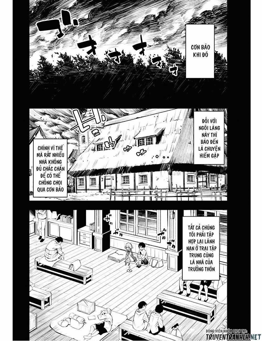 Shin No Nakama Janai To Yuusha No Party Wo Oidasareta No De, Henkyou De Slow Life Suru Koto Ni Shimashita Chapter 22 trang 10