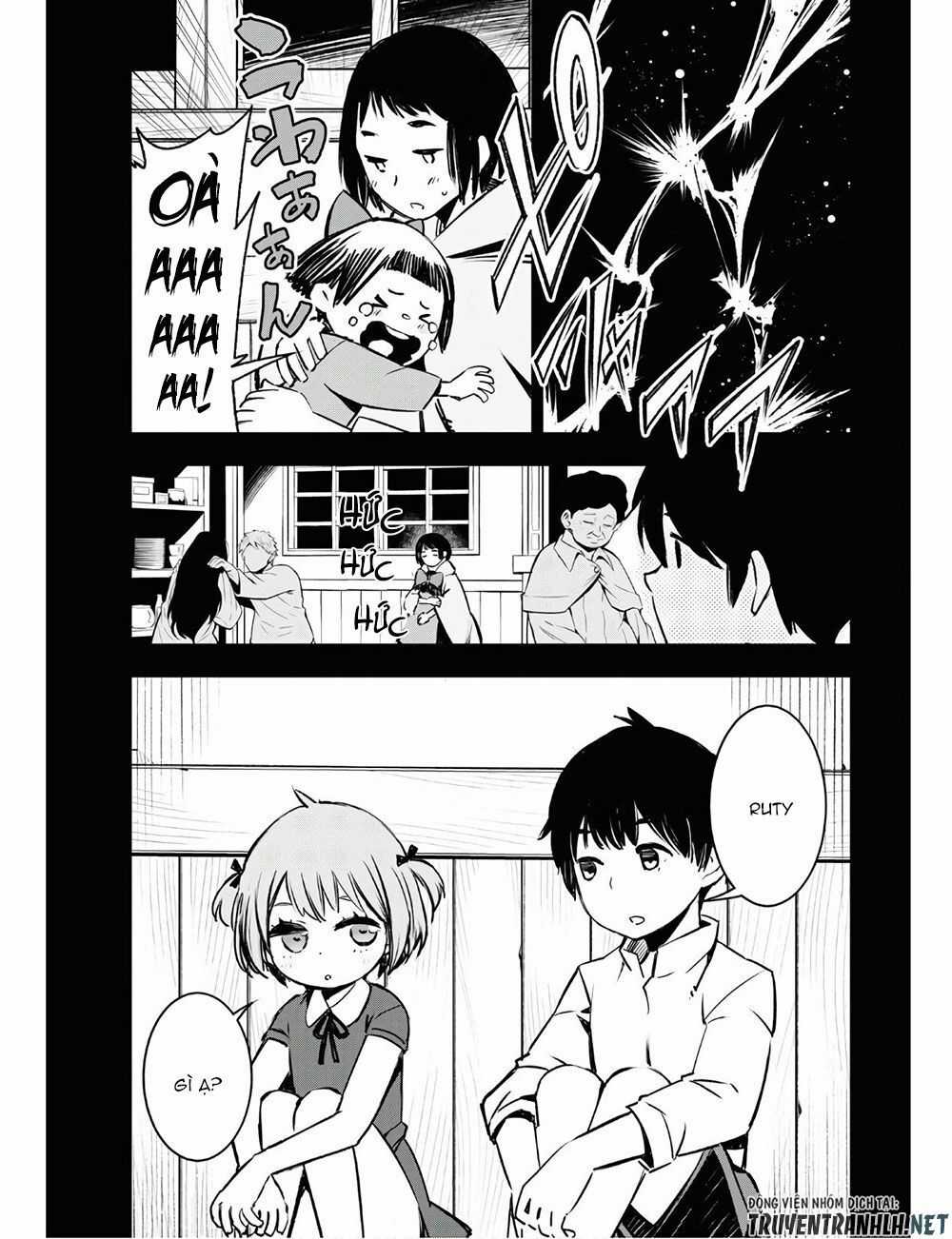 Shin No Nakama Janai To Yuusha No Party Wo Oidasareta No De, Henkyou De Slow Life Suru Koto Ni Shimashita Chapter 22 trang 11