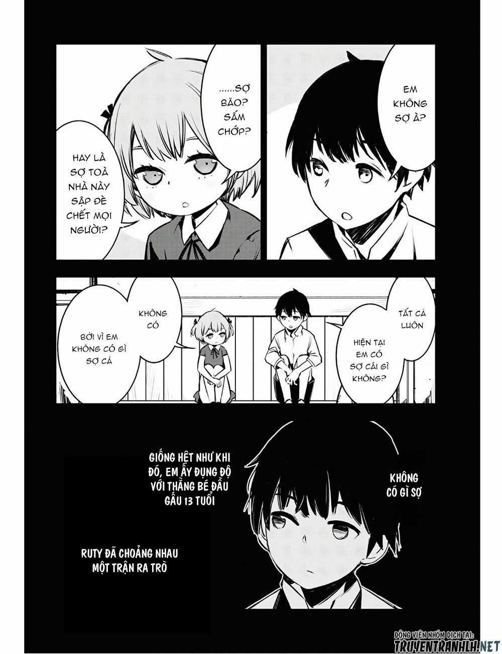 Shin No Nakama Janai To Yuusha No Party Wo Oidasareta No De, Henkyou De Slow Life Suru Koto Ni Shimashita Chapter 22 trang 12