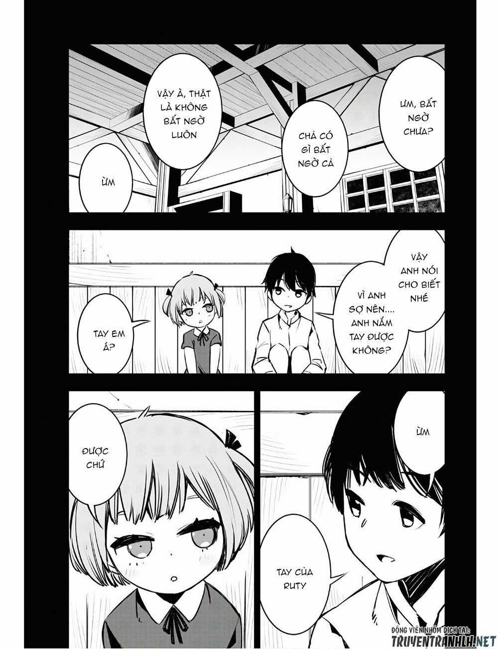 Shin No Nakama Janai To Yuusha No Party Wo Oidasareta No De, Henkyou De Slow Life Suru Koto Ni Shimashita Chapter 22 trang 15