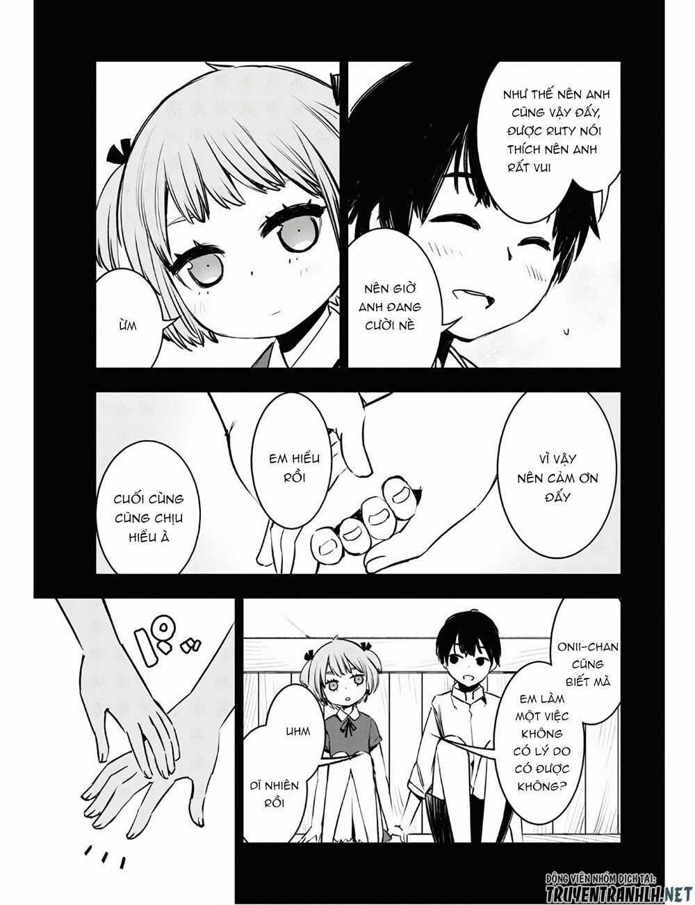 Shin No Nakama Janai To Yuusha No Party Wo Oidasareta No De, Henkyou De Slow Life Suru Koto Ni Shimashita Chapter 22 trang 23