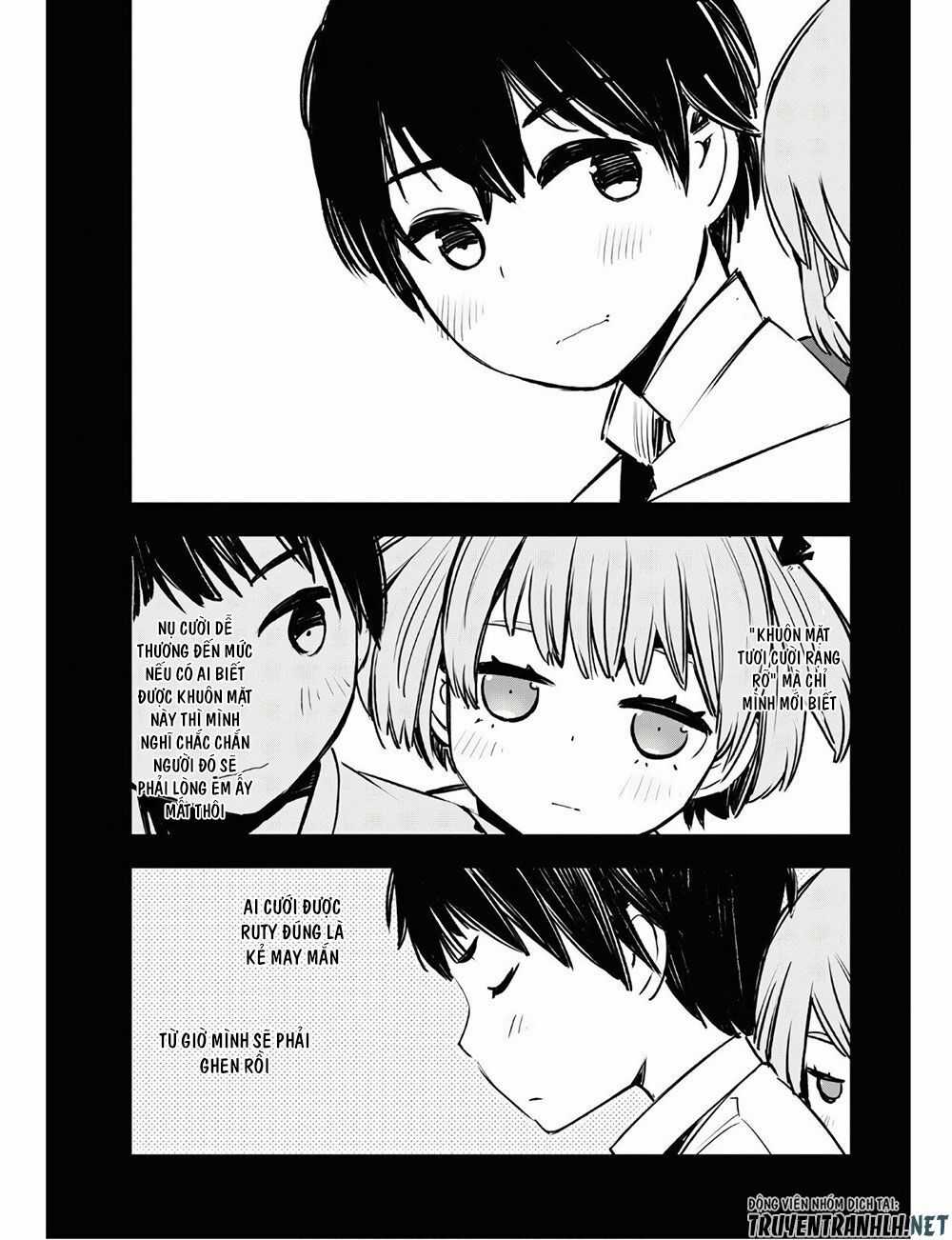 Shin No Nakama Janai To Yuusha No Party Wo Oidasareta No De, Henkyou De Slow Life Suru Koto Ni Shimashita Chapter 22 trang 27