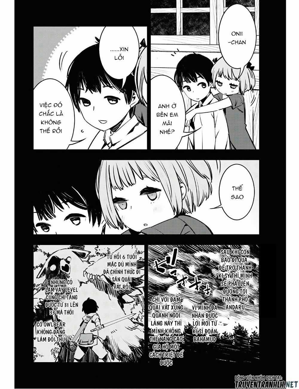 Shin No Nakama Janai To Yuusha No Party Wo Oidasareta No De, Henkyou De Slow Life Suru Koto Ni Shimashita Chapter 22 trang 28