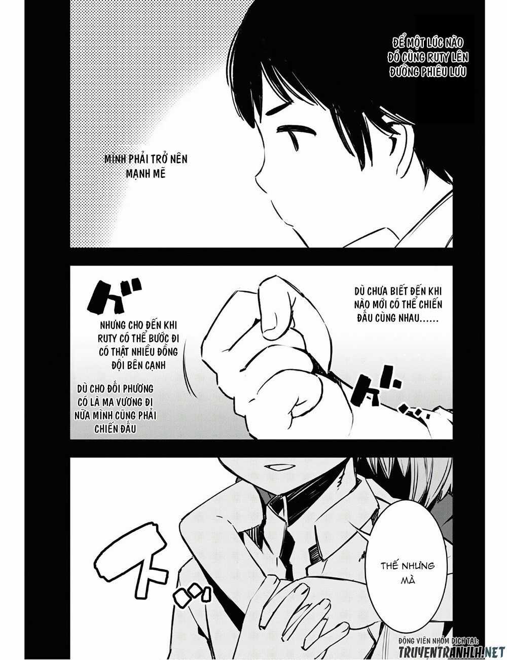 Shin No Nakama Janai To Yuusha No Party Wo Oidasareta No De, Henkyou De Slow Life Suru Koto Ni Shimashita Chapter 22 trang 29