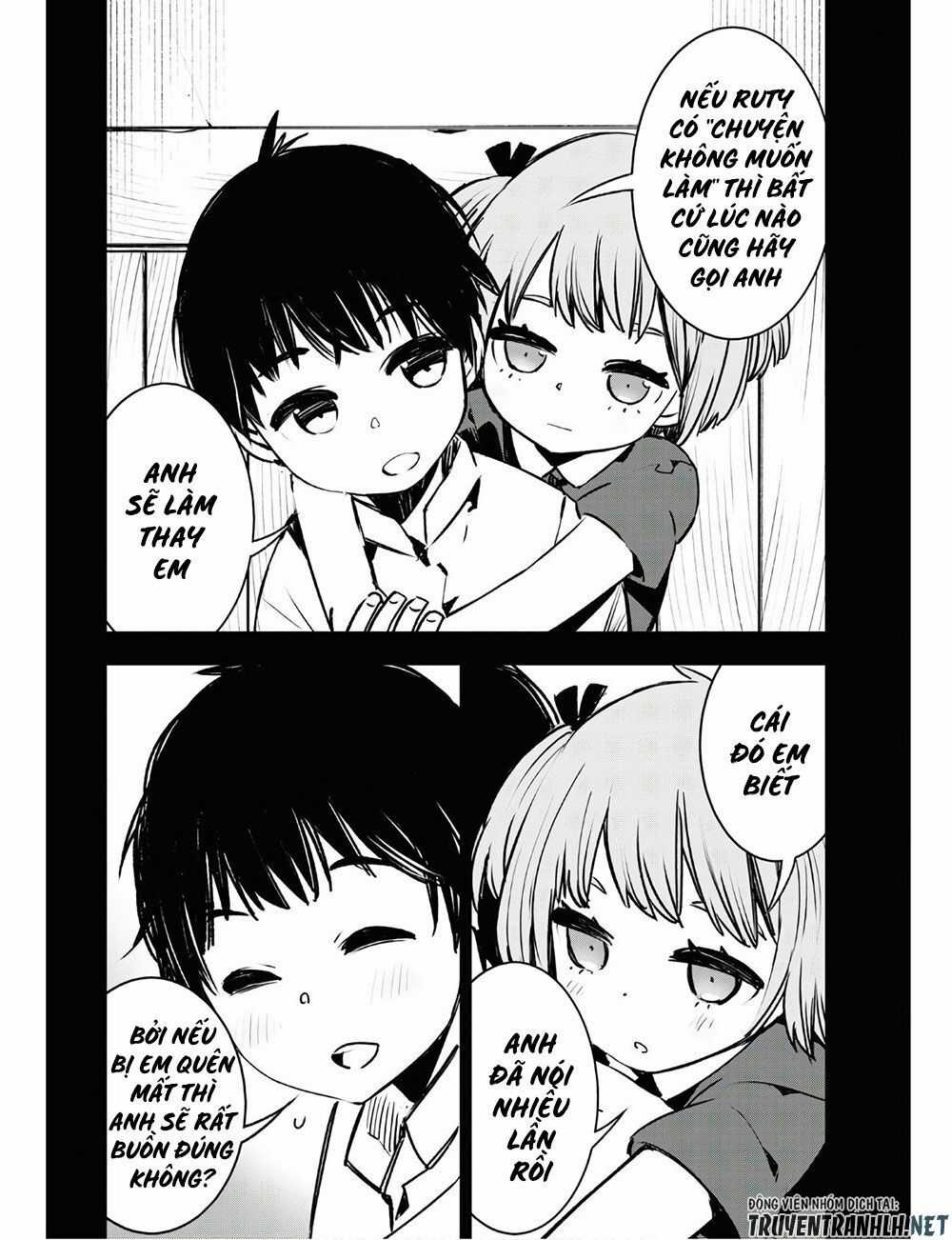 Shin No Nakama Janai To Yuusha No Party Wo Oidasareta No De, Henkyou De Slow Life Suru Koto Ni Shimashita Chapter 22 trang 30