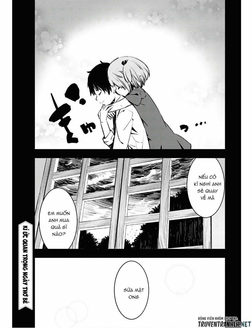 Shin No Nakama Janai To Yuusha No Party Wo Oidasareta No De, Henkyou De Slow Life Suru Koto Ni Shimashita Chapter 22 trang 31