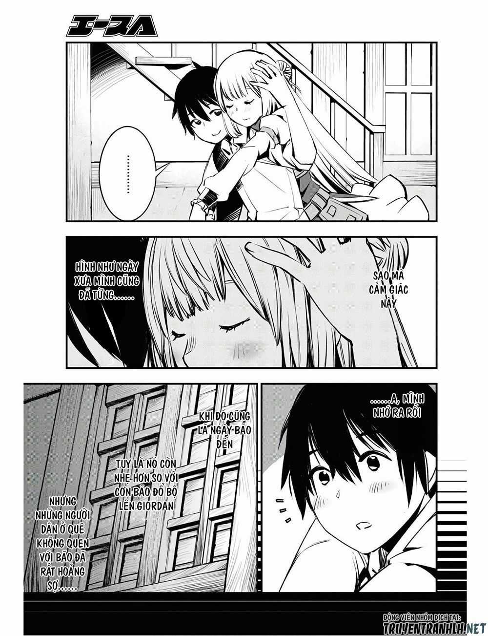 Shin No Nakama Janai To Yuusha No Party Wo Oidasareta No De, Henkyou De Slow Life Suru Koto Ni Shimashita Chapter 22 trang 9
