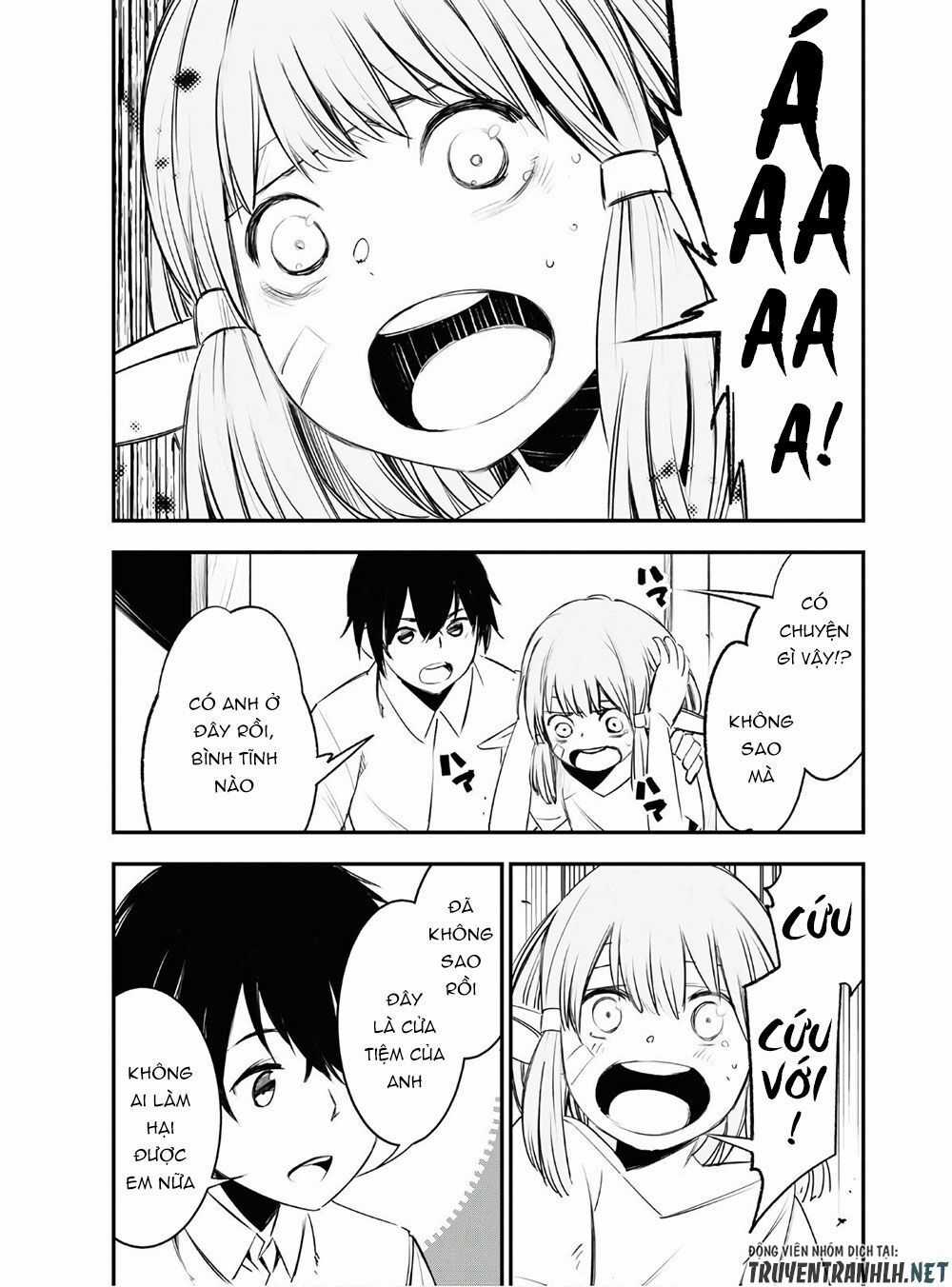 Shin No Nakama Janai To Yuusha No Party Wo Oidasareta No De, Henkyou De Slow Life Suru Koto Ni Shimashita Chapter 23 trang 15