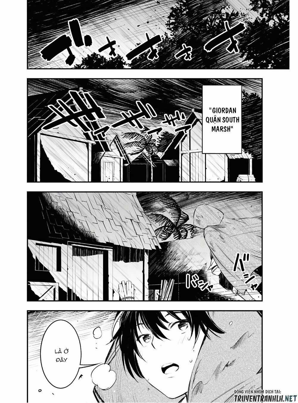 Shin No Nakama Janai To Yuusha No Party Wo Oidasareta No De, Henkyou De Slow Life Suru Koto Ni Shimashita Chapter 23 trang 18