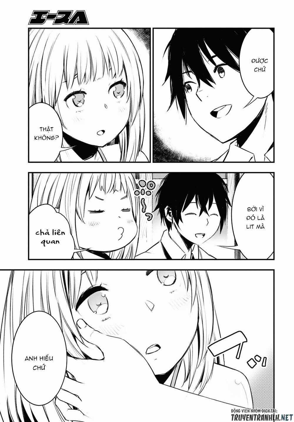 Shin No Nakama Janai To Yuusha No Party Wo Oidasareta No De, Henkyou De Slow Life Suru Koto Ni Shimashita Chapter 24 trang 24