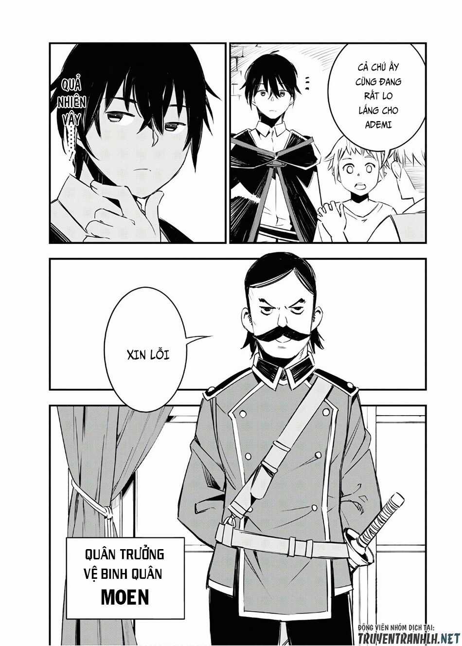 Shin No Nakama Janai To Yuusha No Party Wo Oidasareta No De, Henkyou De Slow Life Suru Koto Ni Shimashita Chapter 25 trang 18