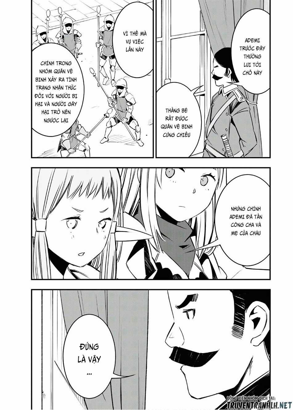 Shin No Nakama Janai To Yuusha No Party Wo Oidasareta No De, Henkyou De Slow Life Suru Koto Ni Shimashita Chapter 25 trang 20