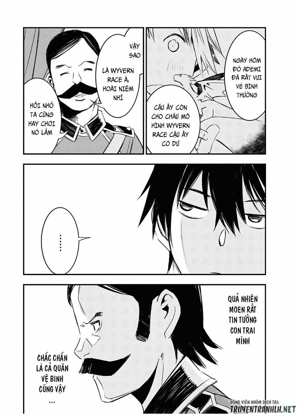 Shin No Nakama Janai To Yuusha No Party Wo Oidasareta No De, Henkyou De Slow Life Suru Koto Ni Shimashita Chapter 25 trang 29