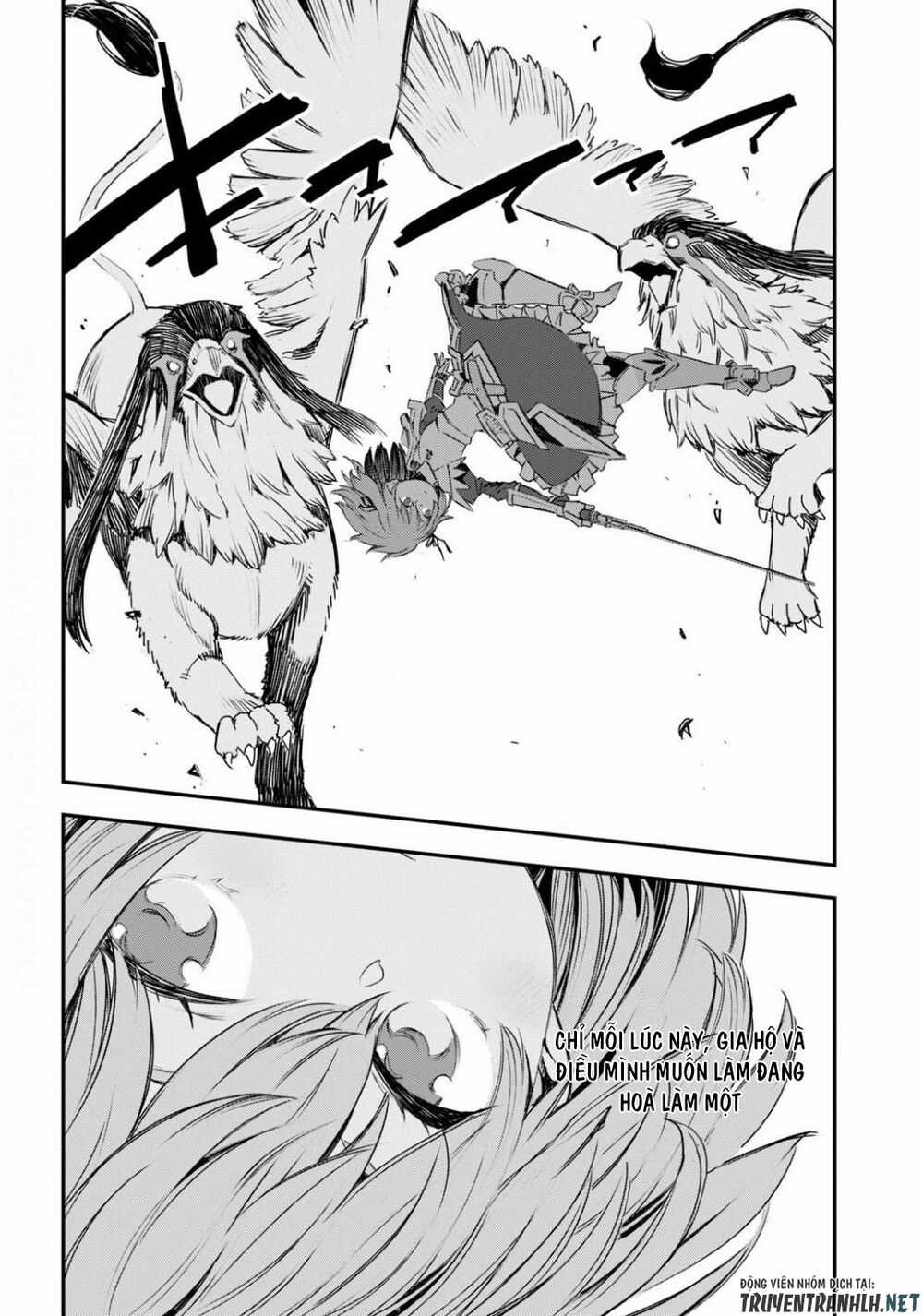 Shin No Nakama Janai To Yuusha No Party Wo Oidasareta No De, Henkyou De Slow Life Suru Koto Ni Shimashita Chapter 26 trang 10