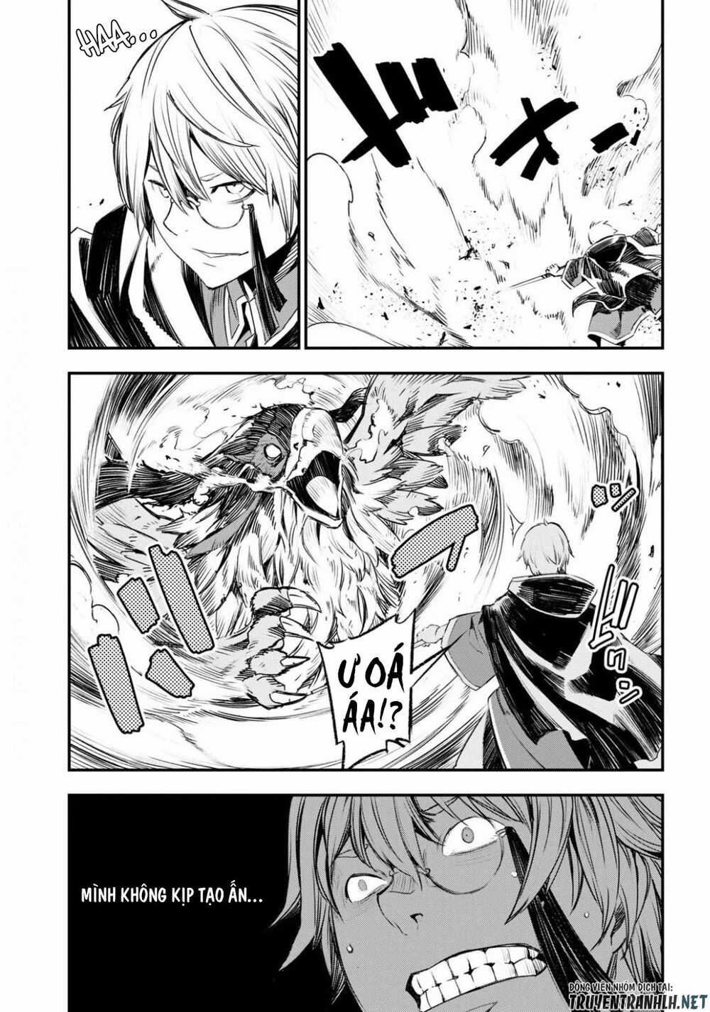 Shin No Nakama Janai To Yuusha No Party Wo Oidasareta No De, Henkyou De Slow Life Suru Koto Ni Shimashita Chapter 26 trang 15