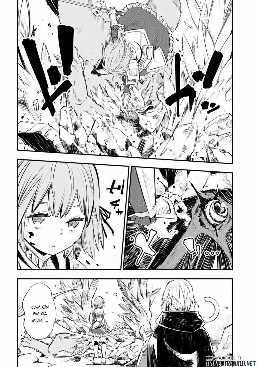 Shin No Nakama Janai To Yuusha No Party Wo Oidasareta No De, Henkyou De Slow Life Suru Koto Ni Shimashita Chapter 26 trang 18