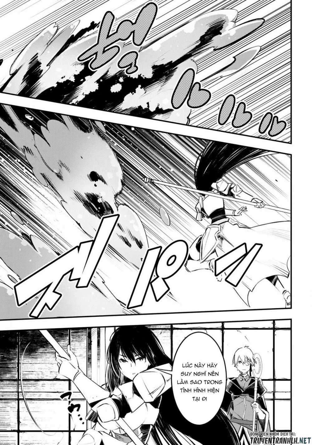 Shin No Nakama Janai To Yuusha No Party Wo Oidasareta No De, Henkyou De Slow Life Suru Koto Ni Shimashita Chapter 26 trang 23