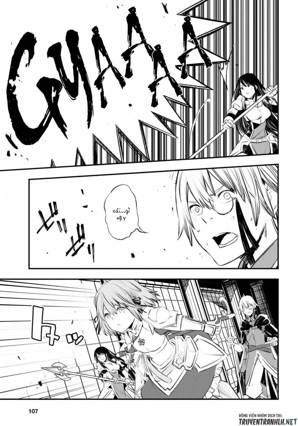 Shin No Nakama Janai To Yuusha No Party Wo Oidasareta No De, Henkyou De Slow Life Suru Koto Ni Shimashita Chapter 26 trang 27