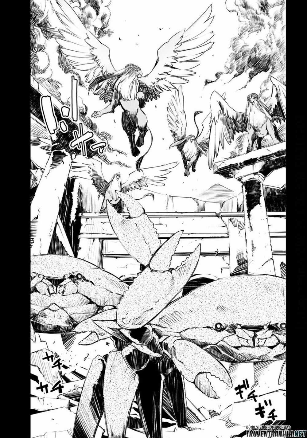 Shin No Nakama Janai To Yuusha No Party Wo Oidasareta No De, Henkyou De Slow Life Suru Koto Ni Shimashita Chapter 26 trang 7