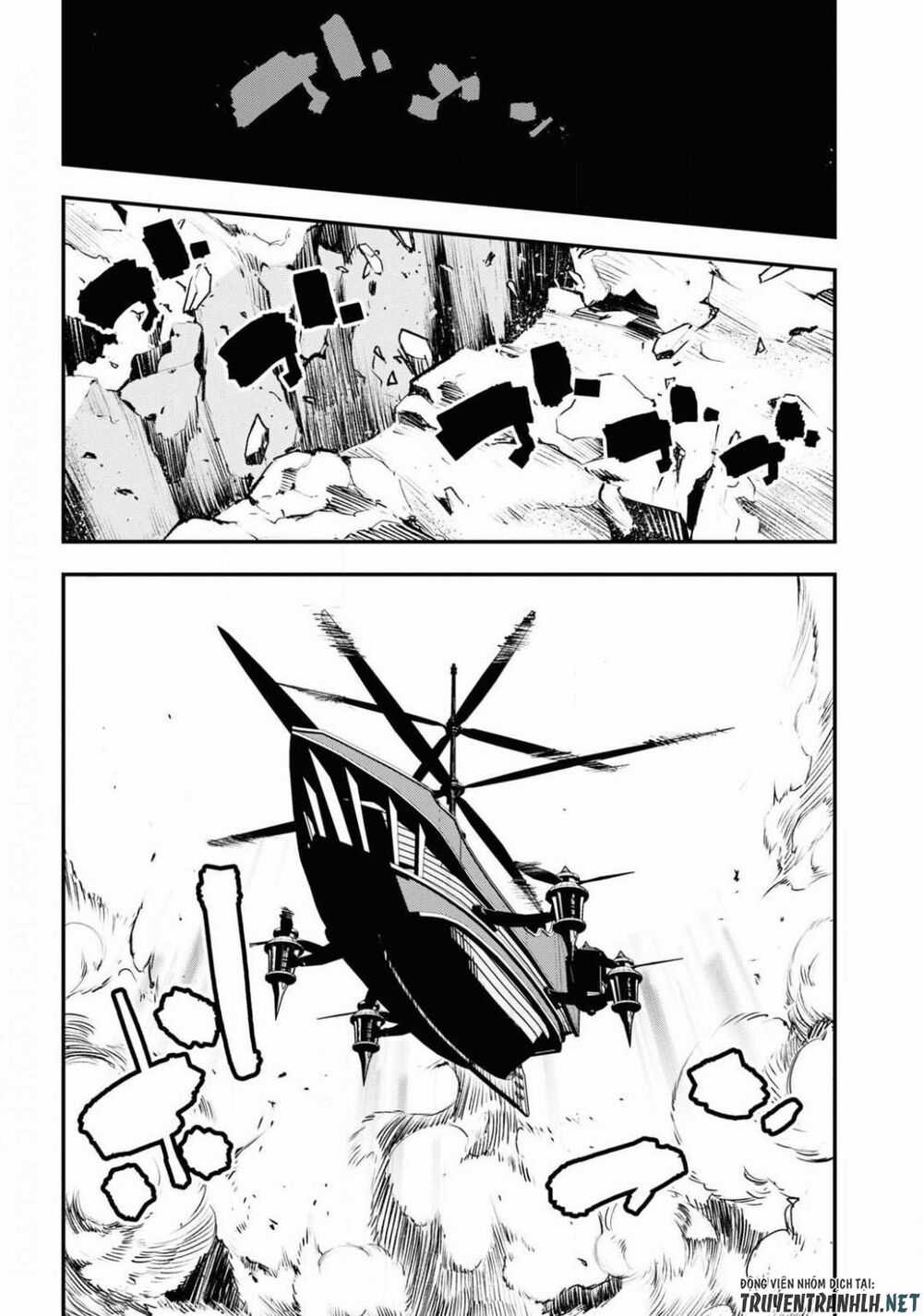 Shin No Nakama Janai To Yuusha No Party Wo Oidasareta No De, Henkyou De Slow Life Suru Koto Ni Shimashita Chapter 27 trang 12