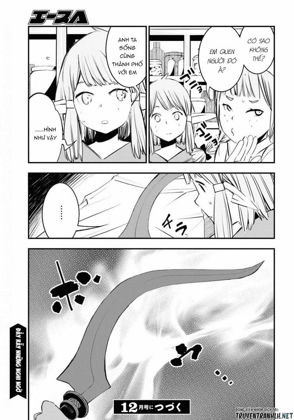 Shin No Nakama Janai To Yuusha No Party Wo Oidasareta No De, Henkyou De Slow Life Suru Koto Ni Shimashita Chapter 27 trang 25