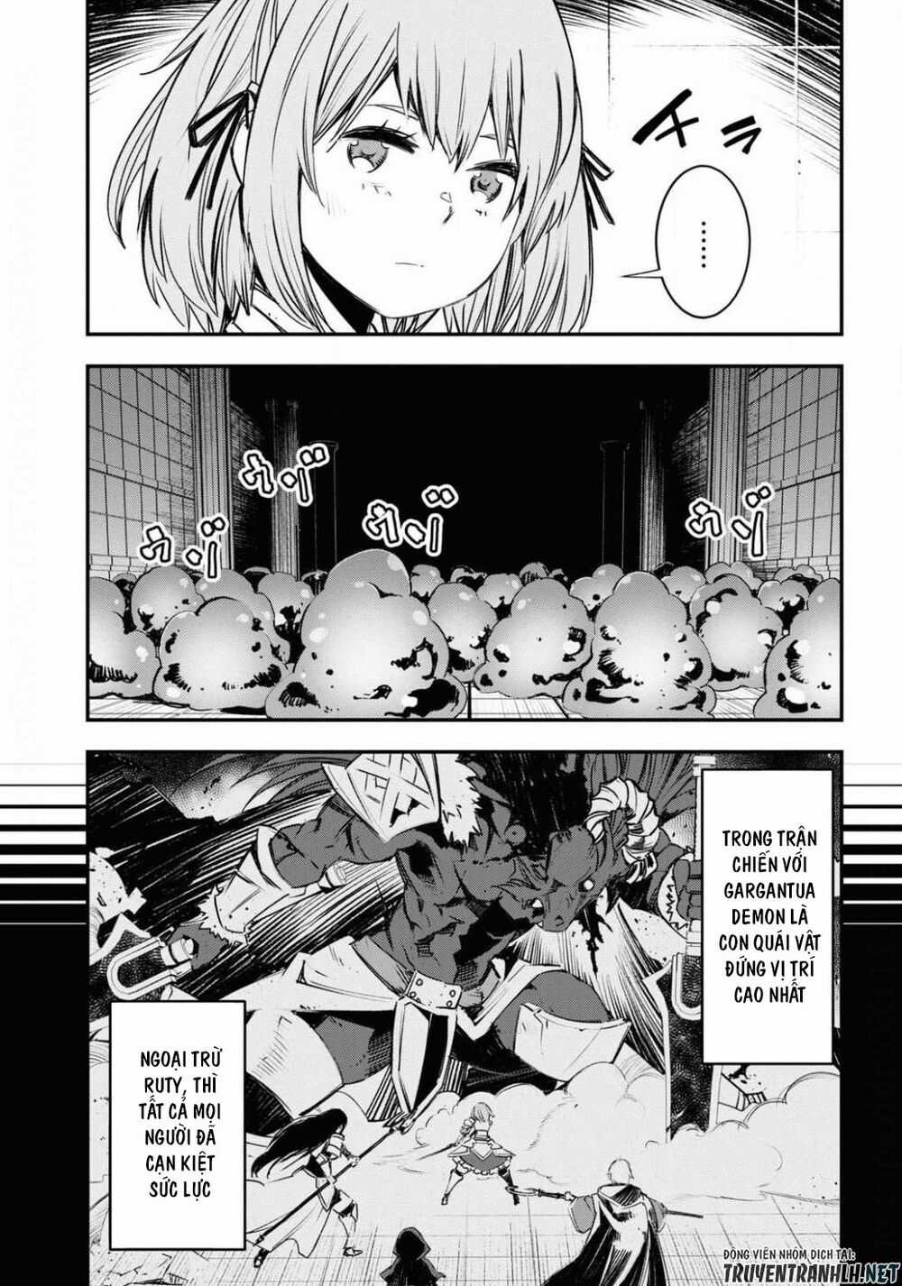 Shin No Nakama Janai To Yuusha No Party Wo Oidasareta No De, Henkyou De Slow Life Suru Koto Ni Shimashita Chapter 27 trang 6