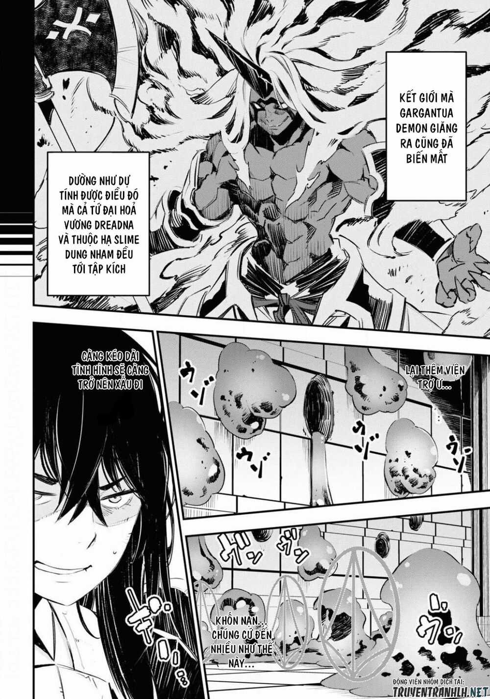 Shin No Nakama Janai To Yuusha No Party Wo Oidasareta No De, Henkyou De Slow Life Suru Koto Ni Shimashita Chapter 27 trang 7