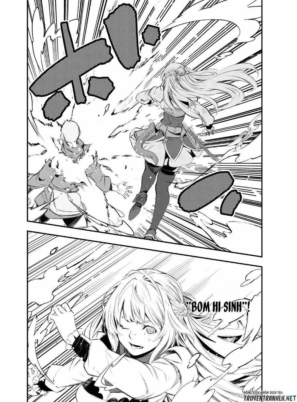 Shin No Nakama Janai To Yuusha No Party Wo Oidasareta No De, Henkyou De Slow Life Suru Koto Ni Shimashita Chapter 29 trang 10