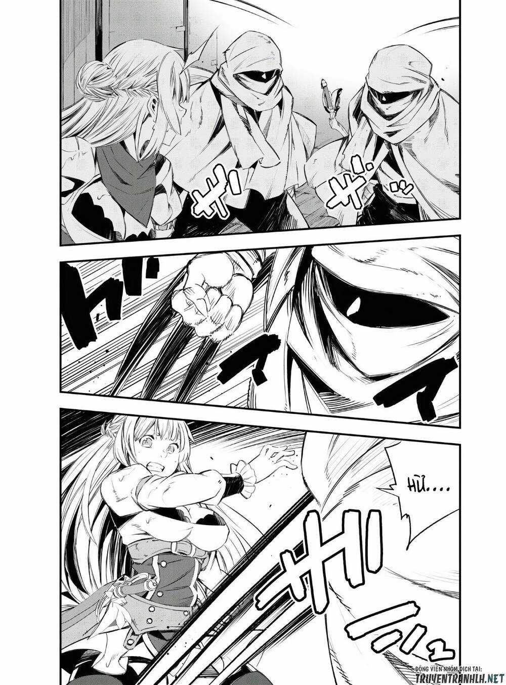 Shin No Nakama Janai To Yuusha No Party Wo Oidasareta No De, Henkyou De Slow Life Suru Koto Ni Shimashita Chapter 29 trang 13