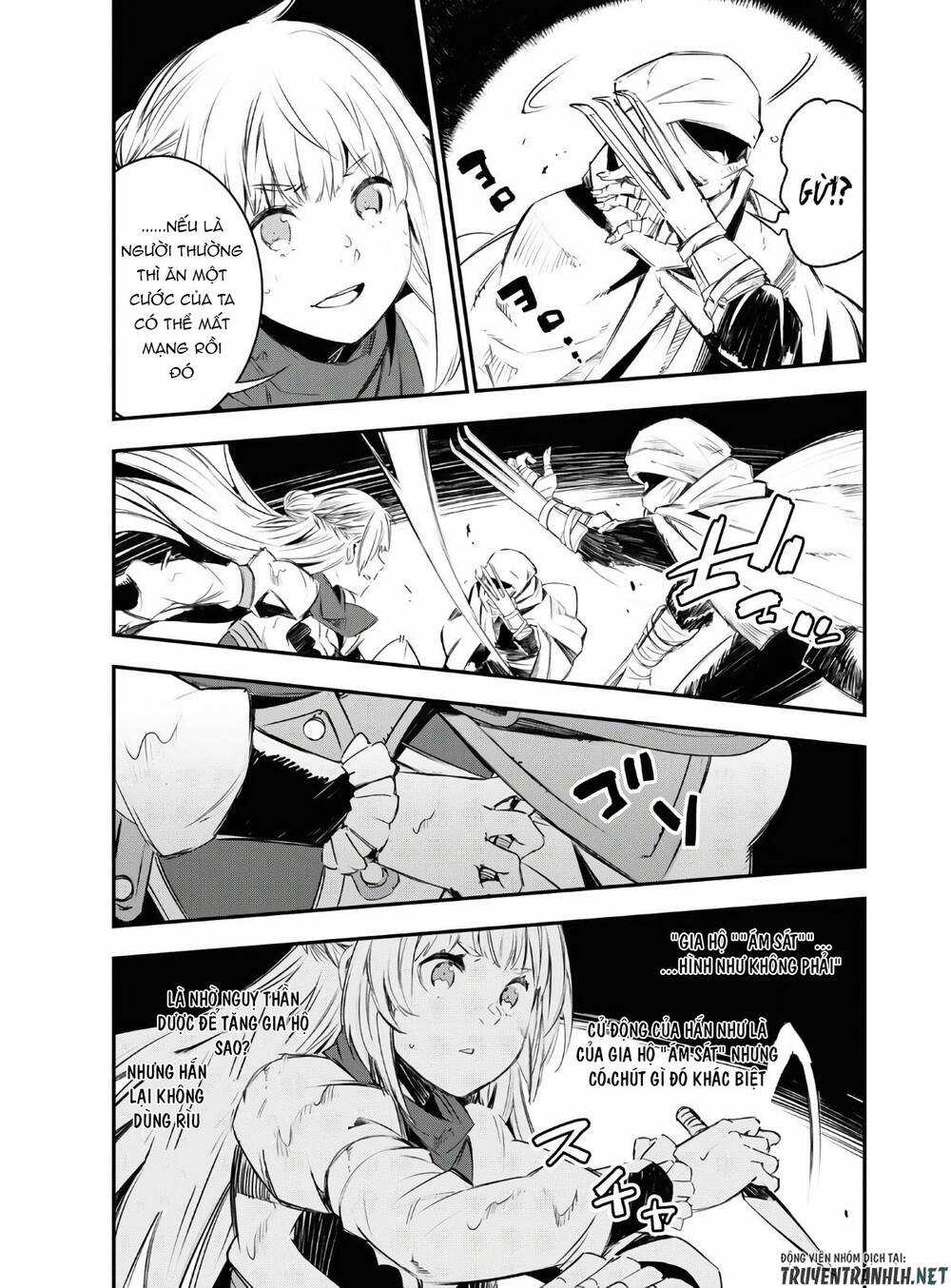 Shin No Nakama Janai To Yuusha No Party Wo Oidasareta No De, Henkyou De Slow Life Suru Koto Ni Shimashita Chapter 29 trang 15