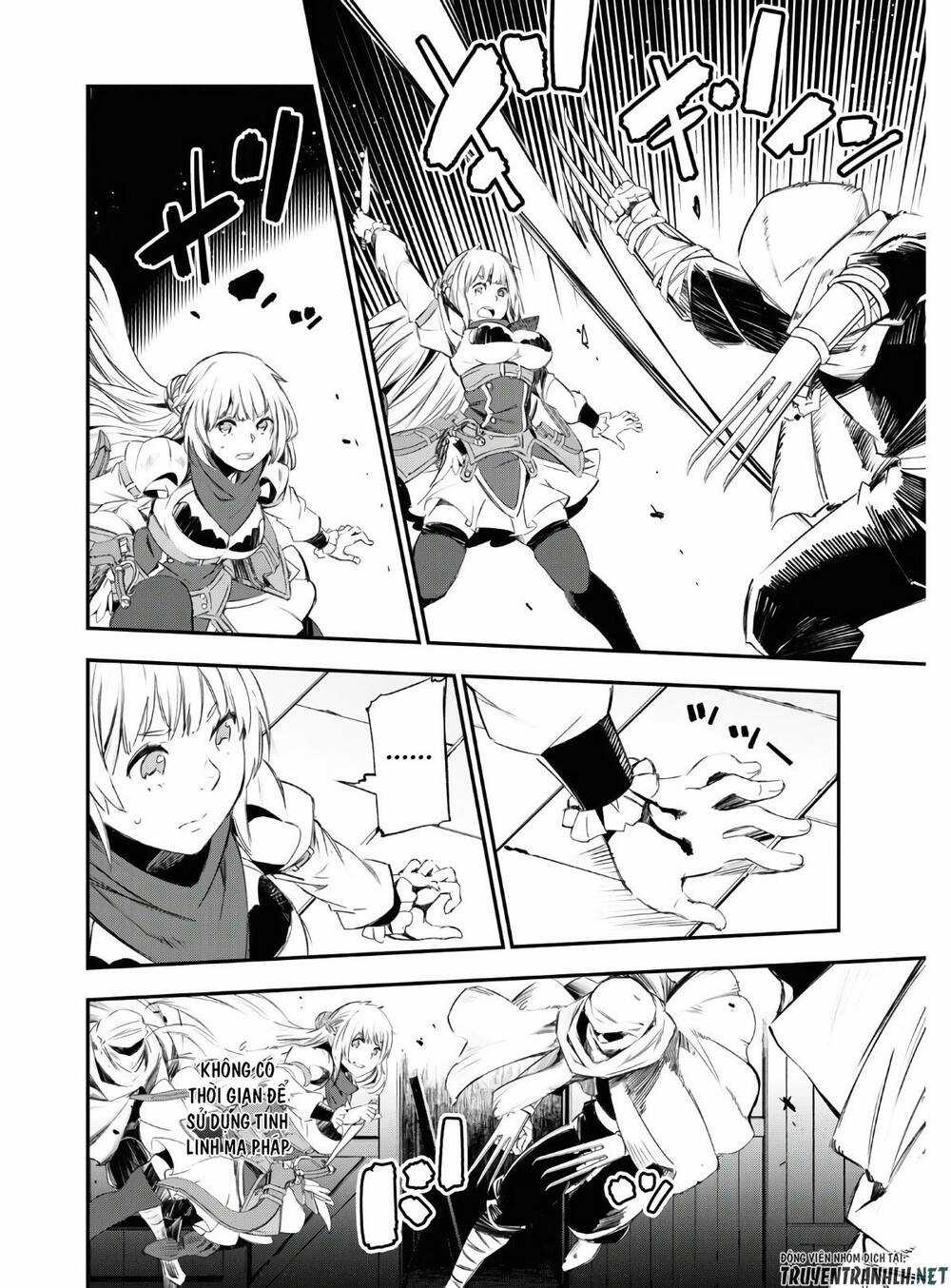 Shin No Nakama Janai To Yuusha No Party Wo Oidasareta No De, Henkyou De Slow Life Suru Koto Ni Shimashita Chapter 29 trang 16