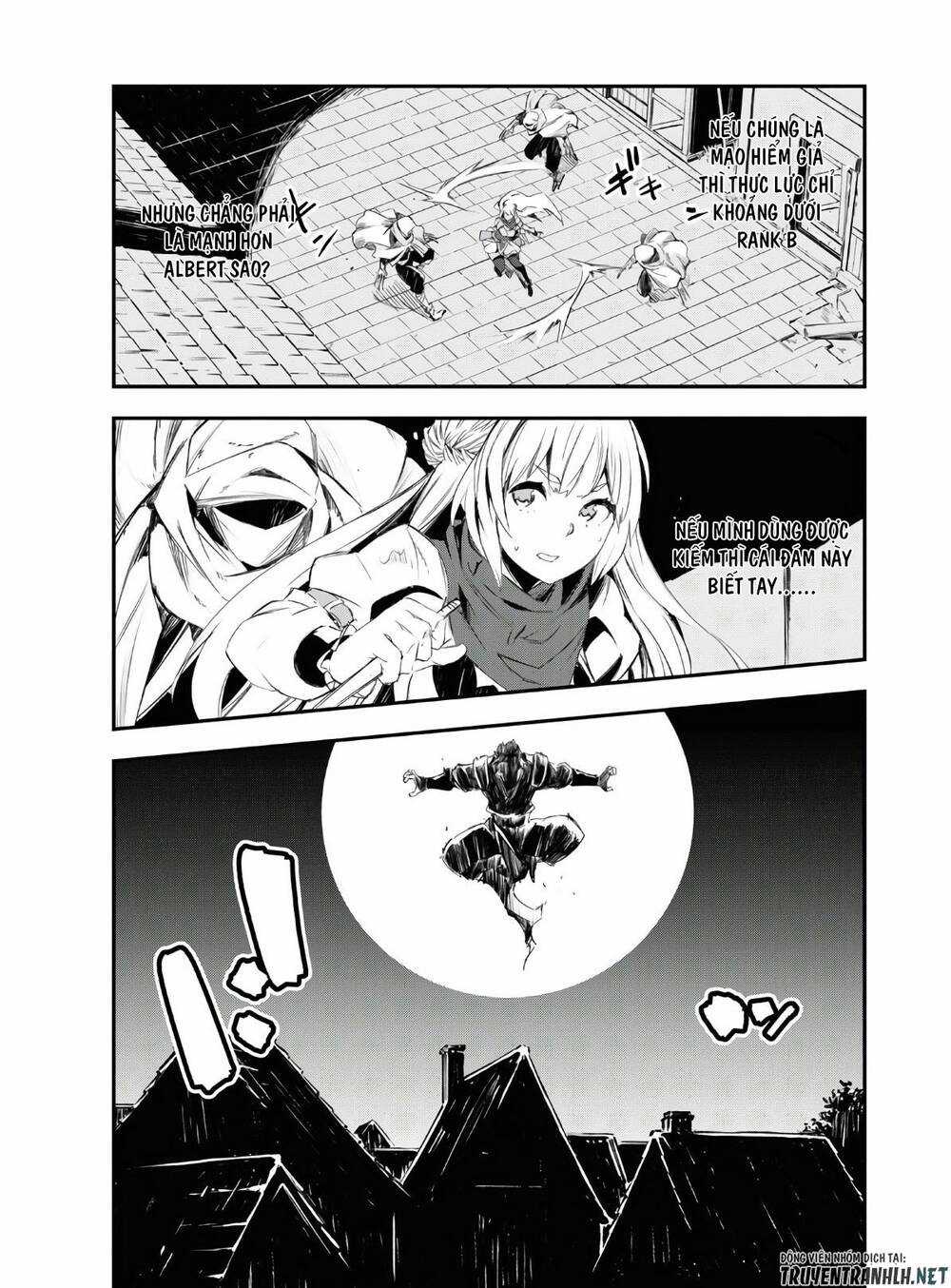 Shin No Nakama Janai To Yuusha No Party Wo Oidasareta No De, Henkyou De Slow Life Suru Koto Ni Shimashita Chapter 29 trang 17