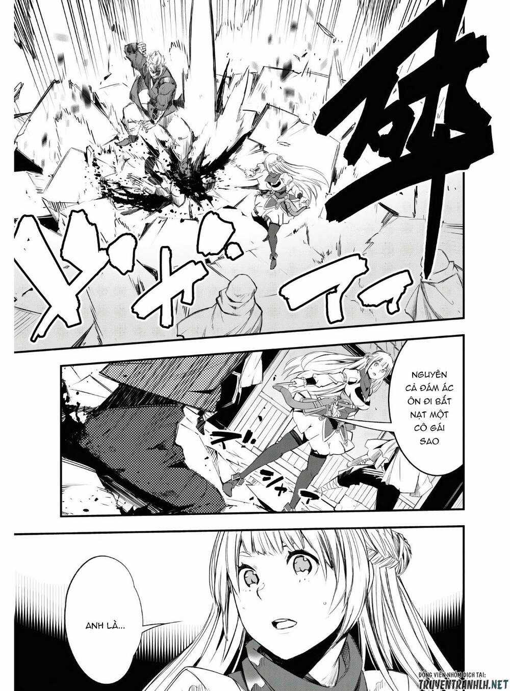 Shin No Nakama Janai To Yuusha No Party Wo Oidasareta No De, Henkyou De Slow Life Suru Koto Ni Shimashita Chapter 29 trang 19