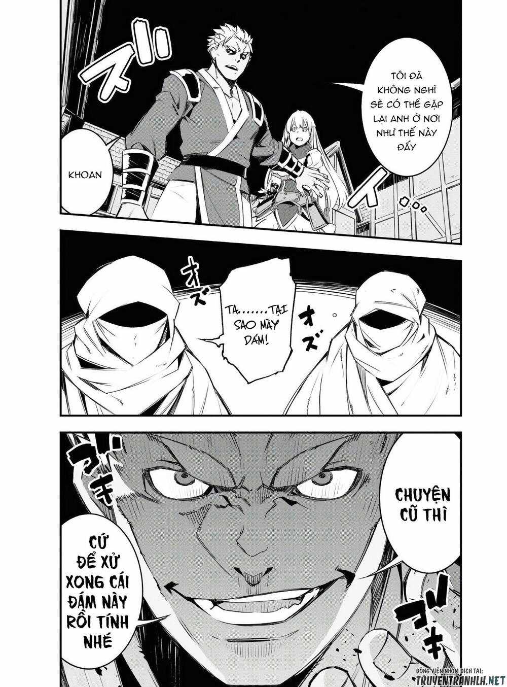 Shin No Nakama Janai To Yuusha No Party Wo Oidasareta No De, Henkyou De Slow Life Suru Koto Ni Shimashita Chapter 29 trang 21