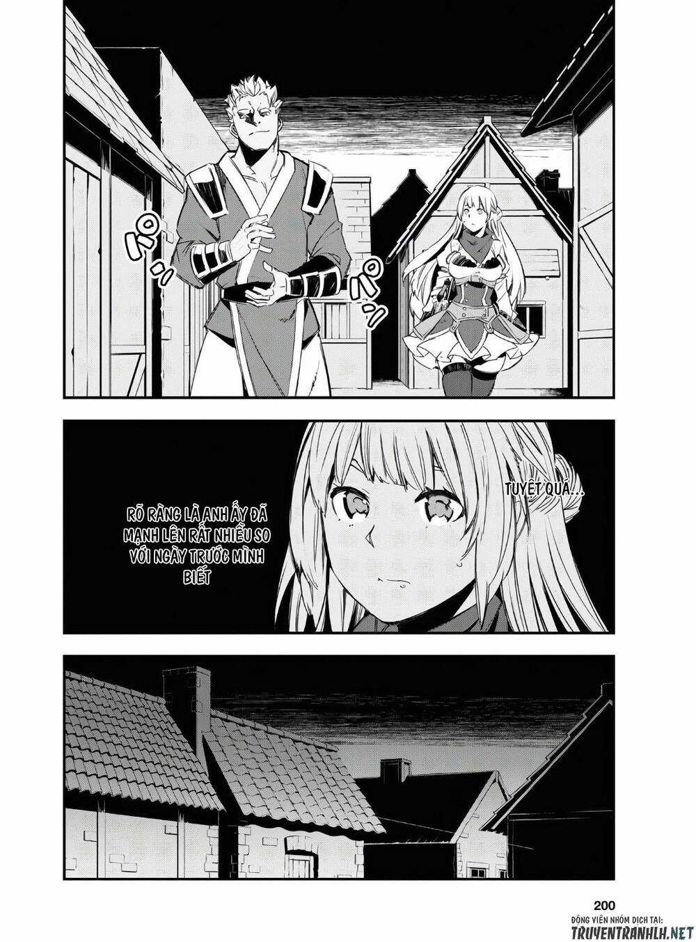 Shin No Nakama Janai To Yuusha No Party Wo Oidasareta No De, Henkyou De Slow Life Suru Koto Ni Shimashita Chapter 29 trang 23