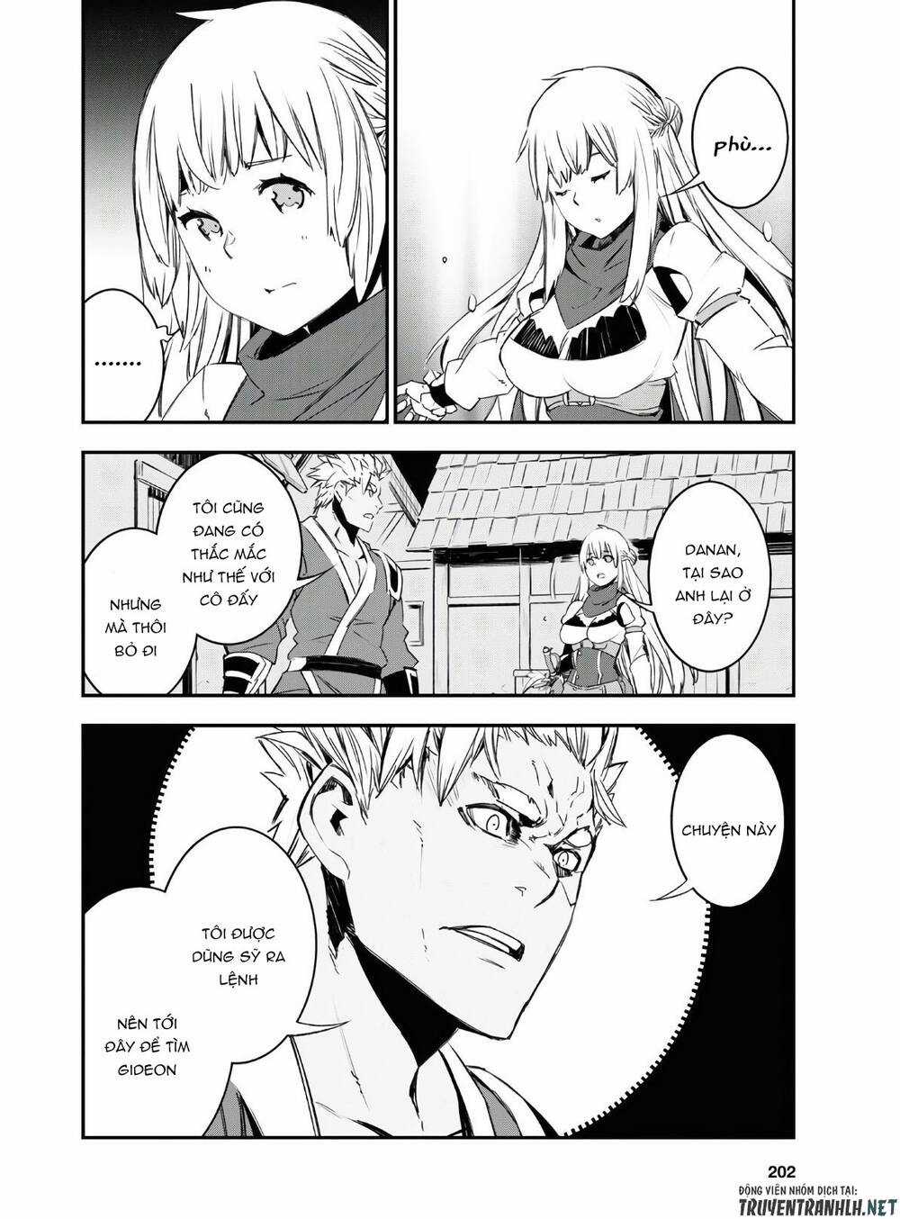 Shin No Nakama Janai To Yuusha No Party Wo Oidasareta No De, Henkyou De Slow Life Suru Koto Ni Shimashita Chapter 29 trang 25