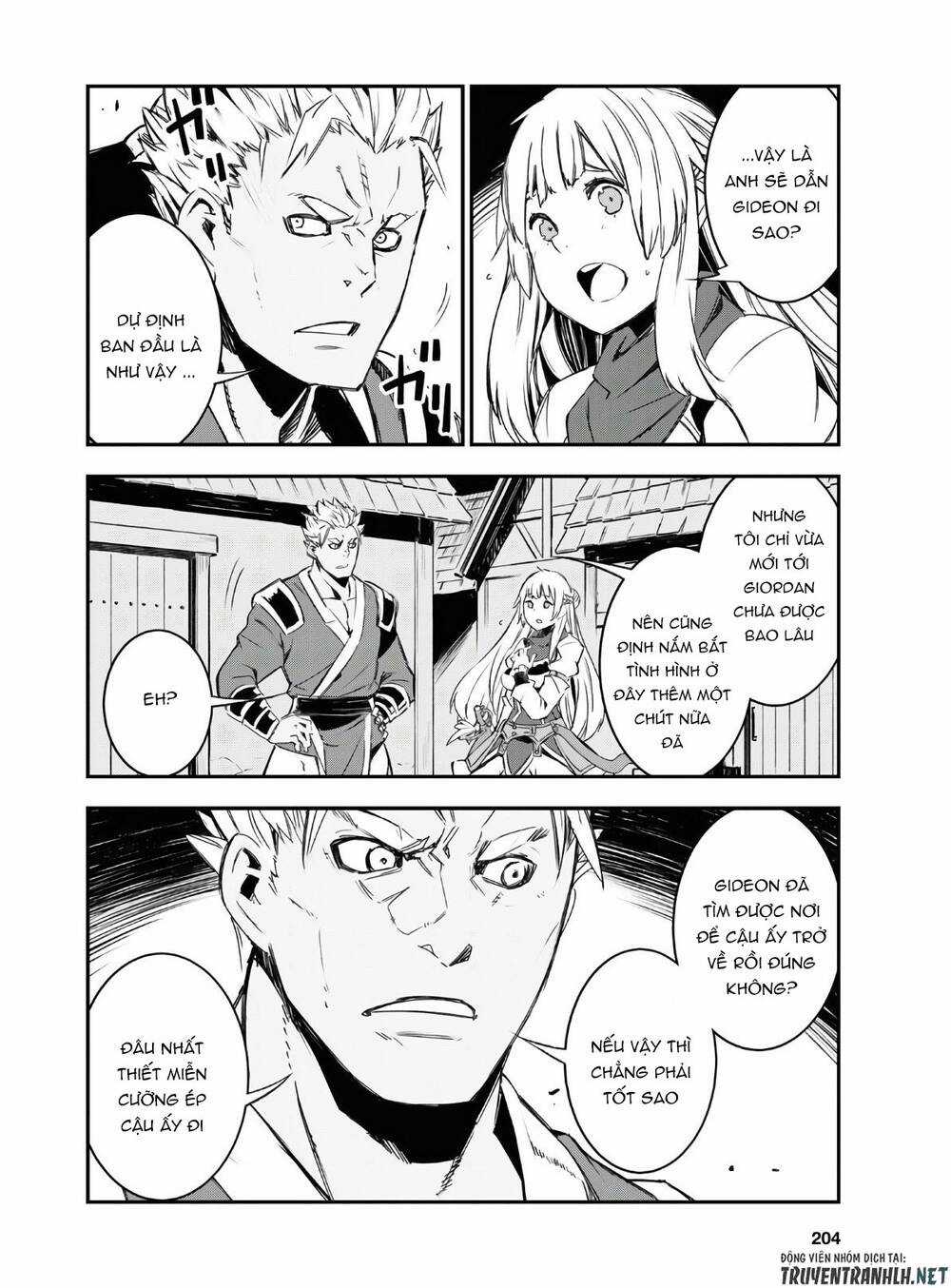 Shin No Nakama Janai To Yuusha No Party Wo Oidasareta No De, Henkyou De Slow Life Suru Koto Ni Shimashita Chapter 29 trang 27