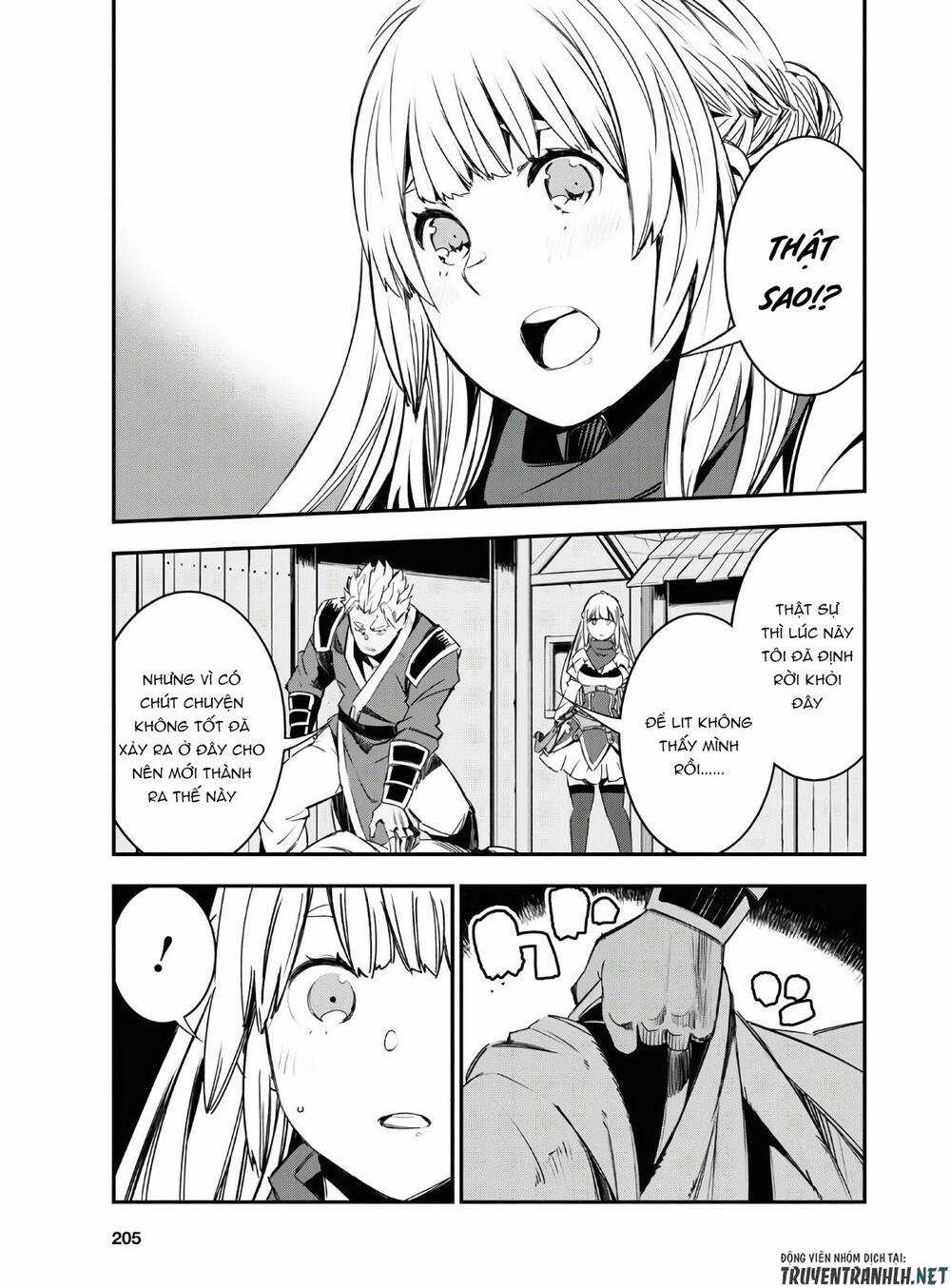 Shin No Nakama Janai To Yuusha No Party Wo Oidasareta No De, Henkyou De Slow Life Suru Koto Ni Shimashita Chapter 29 trang 28